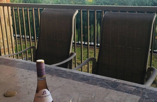 Jonestown Condo | Relaxing Lake Condo Getaway! Enjoy a Fantasic Lakeview for a little R&R