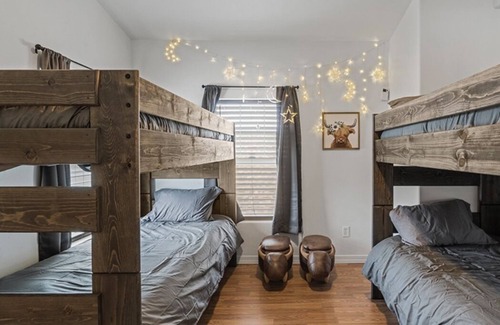 Bayfield House | Relaxing Mountain Retreat