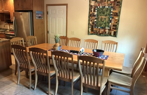 Black Mountain House | Relaxing Mountain Retreat! Comfortable, Spacious Montreat Home