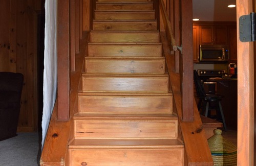 Black Mountain House | Relaxing Mountain Retreat! Comfortable, Spacious Montreat Home