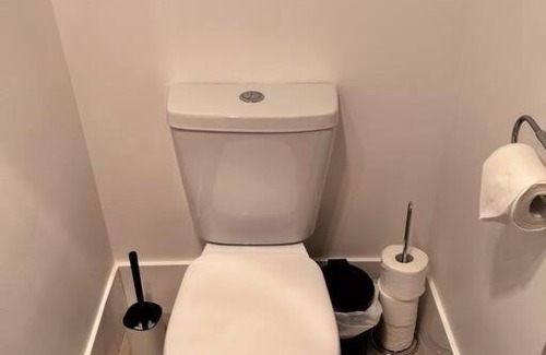 Bruce Apartment | Relaxing Oasis in Bruce -1bd 1bth 1 carsp Apt