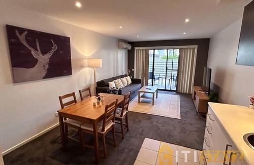 Bruce Apartment | Relaxing Oasis in Bruce -1bd 1bth 1 carsp Apt