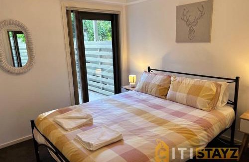 Bruce Apartment | Relaxing Oasis in Bruce -1bd 1bth 1 carsp Apt