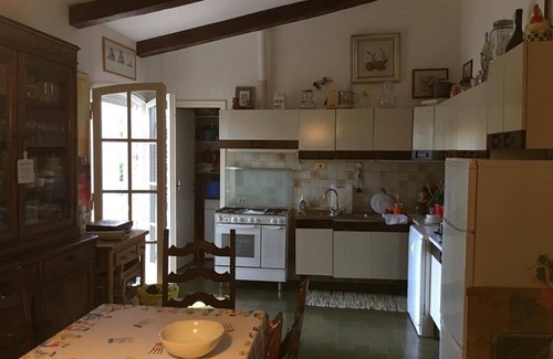 Sutri Villa | Relaxing oasis just a stone's throw from the Via Francigena