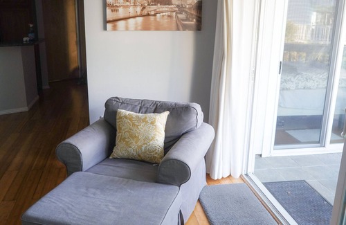 South Redondo Condo | Relaxing Ocean Front Condo