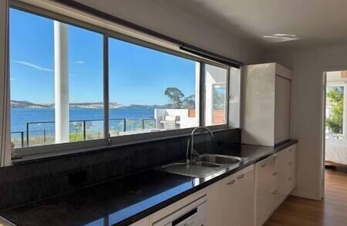 Orford House | Relaxing Ocean Front Beach House