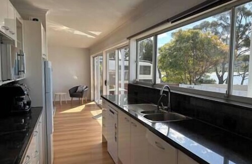 Orford House | Relaxing Ocean Front Beach House