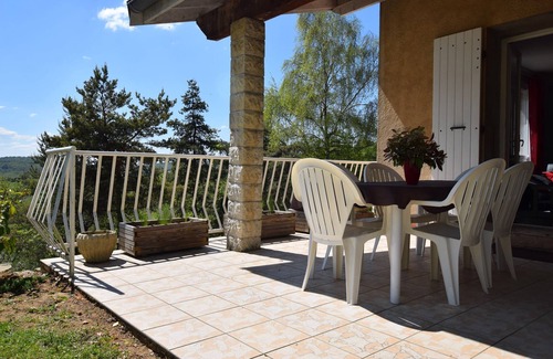 Bathernay House | Relaxing Retreat in Bathernay