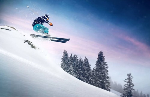Guillaumes Hotel | Relaxing Stay at the Heart of Valberg | Close to Skiing & Mountain Hiking