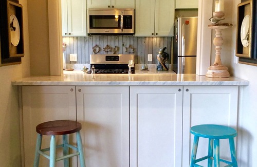 Black Mountain House | Relaxing Stay in Black Mountain, NC