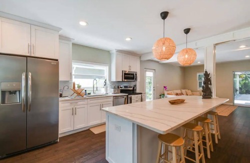Sun Bay South House | Relaxing Villa with pool!