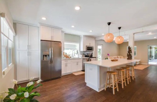 Sun Bay South House | Relaxing Villa with pool!