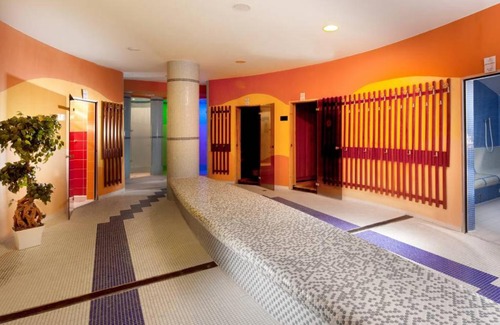 Frymburk Apartment | Relaxulipna - D107, D108