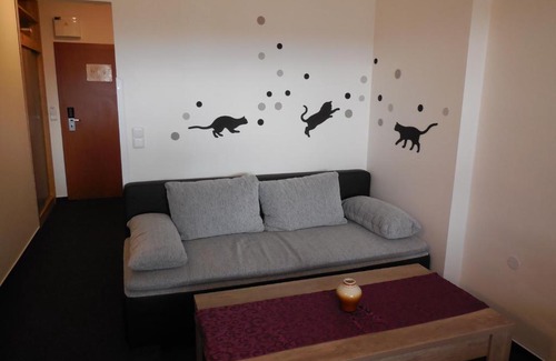 Frymburk Apartment | Relaxulipna - D107, D108
