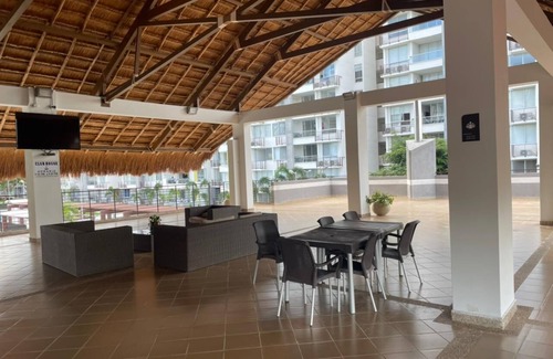 Girardot Apartment | RELEASE VIP APARTMENT IN THE BEST CONDOMINIUM 753
