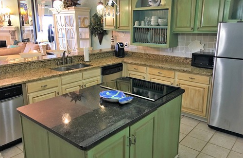 Ono Island Condo | RELEASED 2026 RATES FOR POPULAR PERDIDO KEY 2 BR CONDO! PKG PASS & CLEAN INCL