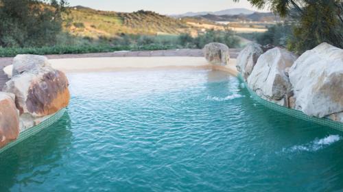 Antequera House | Relente