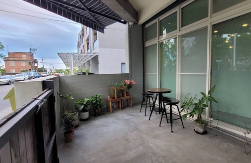 Sanxing House | Relex 4-bedroom house in Yilan County Taiwan