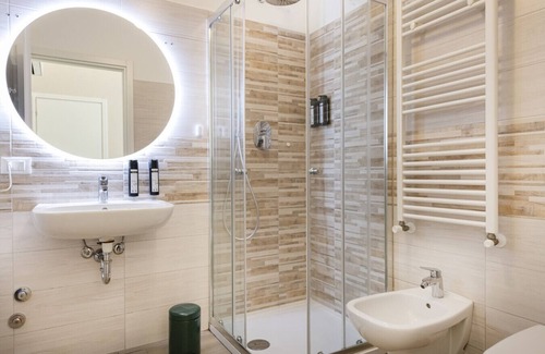 Fiera Condo | Relstay | Double Room with Private Outdoor Area