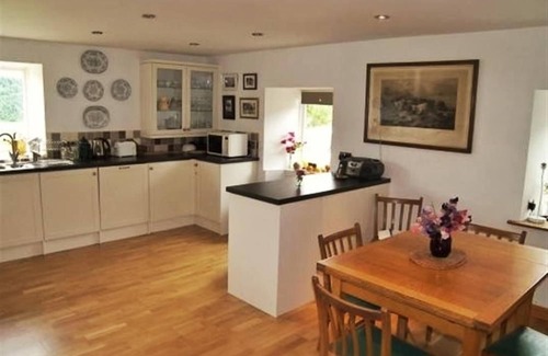 Nairn Cottage | Relugas Mill - a cottage that sleeps 7 guests in 4 bedrooms