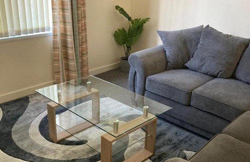 Edgbaston Apartment | Remarkable 1-Bed Apartment in Birmingham