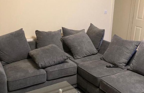 Edgbaston Apartment | Remarkable 1-Bed Apartment in Birmingham