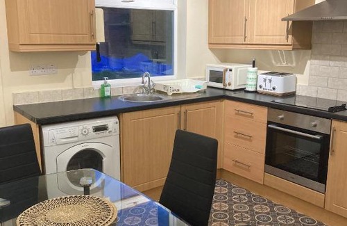 Edgbaston Apartment | Remarkable 1-Bed Apartment in Birmingham