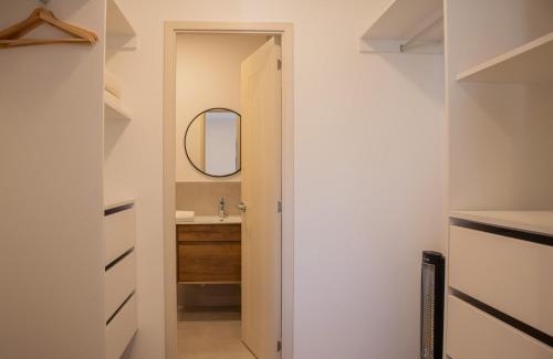 Country Club Apartment | Remarkable 1BR with Swimming Pool in San Isidro