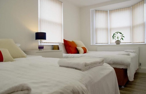 Chelmsford Apartment | Remarkable 2-Bed Apartment in Chelmsford