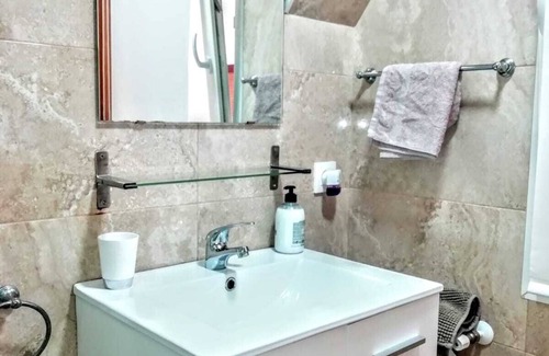 Centro y casco historico Apartment | Remarkable 3-Bed Apartment in Oviedo