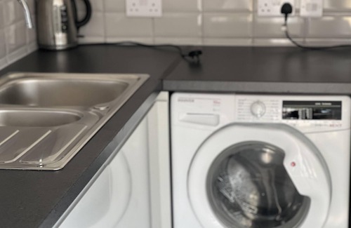 Vange House | Remarkable 3-bed House in Basildon