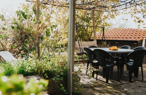 Joppolo Apartment | Remarkable 4-Bed Apartment in Joppolo