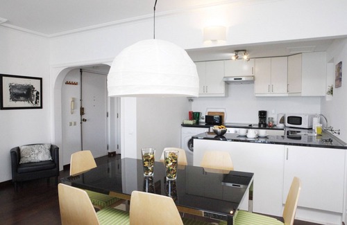 Cascais Apartment | Remarkable view over Cascais Bay