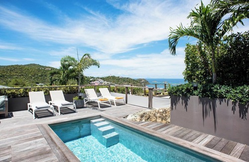 Public Villa | Remi (2/3 Rooms) Luxury villa