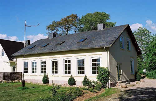 Steinberg Apartment | Remise II - Apartments Gut Ostergaard