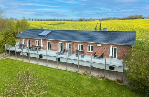 Steinberg Apartment | Remise II - Apartments Gut Ostergaard