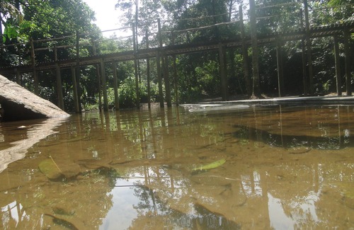 Kiriella House | Remnants of the colonial era of the British Plantation industry in “Ceylon”