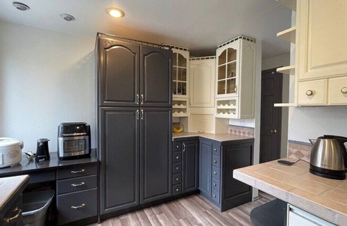 North City House | Remodel Spacious Modern Retreat