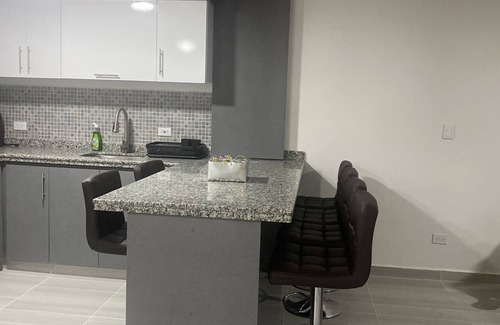 Guadalajara de Buga Apartment | Remodelado Apartamento Grande en Centro de Buga