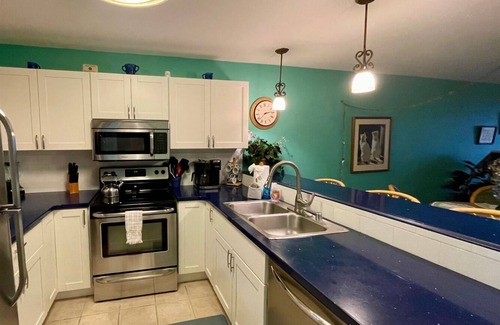 Waikoloa House | Remodeled Bathrooms! Heated Pool and Hot Tub!
