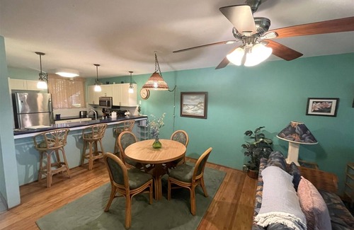 Waikoloa House | Remodeled Bathrooms! Heated Pool and Hot Tub!