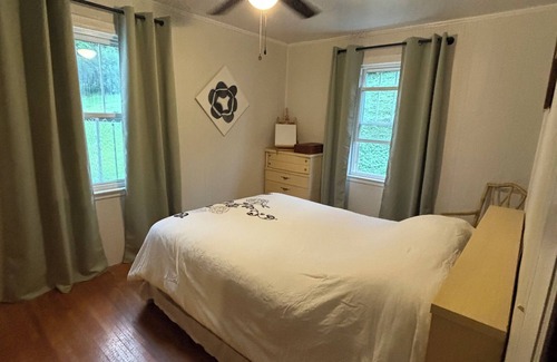 Crumpler Other | Remodeled Farmhouse on 30 acres, enjoy the peacefulness of living on a farm