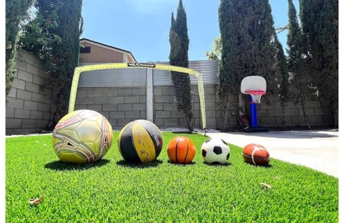 South el Monte House | Remodeled Kids-friendly near downtown LA