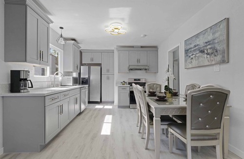 Rowland Heights House | Remodeled Private Home near Disney & DTLA