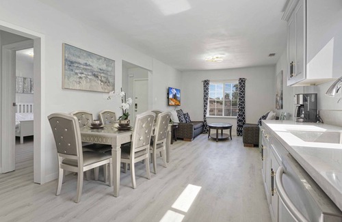 Rowland Heights House | Remodeled Private Home near Disney & DTLA