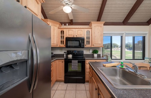 Sealoft Villas House | Remodeled Sealoft! 3 Decks w/Amazing Views! Neighborhood Pool! Walk to Beach! Amenity Cards!