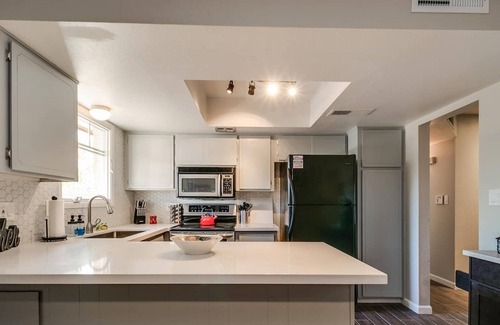 Kyrene-Superstition House | Remodeled Tempe Home in Prime Location!