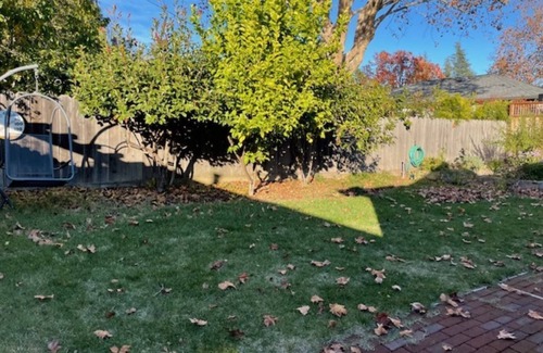 Napa House | Remodeled Three Bedroom Home Close to Downtown Napa
