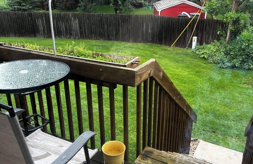 Waconia House | Remodeled Townhome - Close to - The Lake - Quaint Downtown - The Hospital