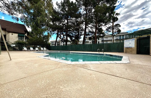 Las Vegas Apartment | Remodeled Vegas 1BR: Near Strip